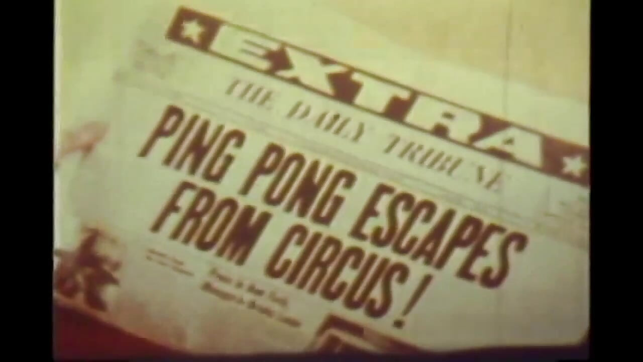 COSTUMED CUTIES - Full Vintage Movie