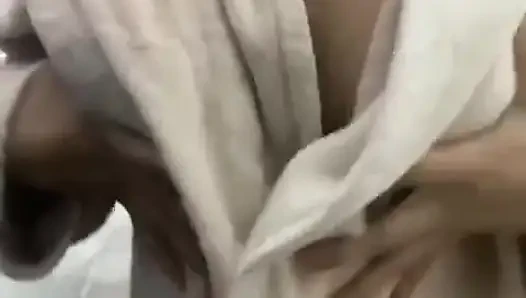 Masturbasi anal dan vagina