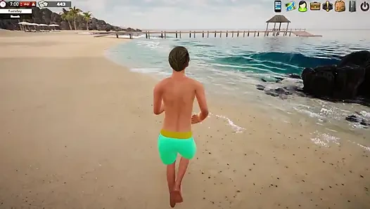 Gameplay lengkap - misteri tepi laut, bagian 26