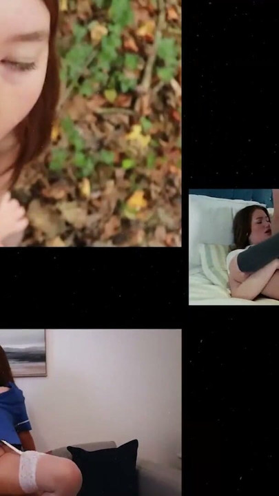 Victoria Greene Gets Throatfucked And Takes A Massive Load | Clip 3
