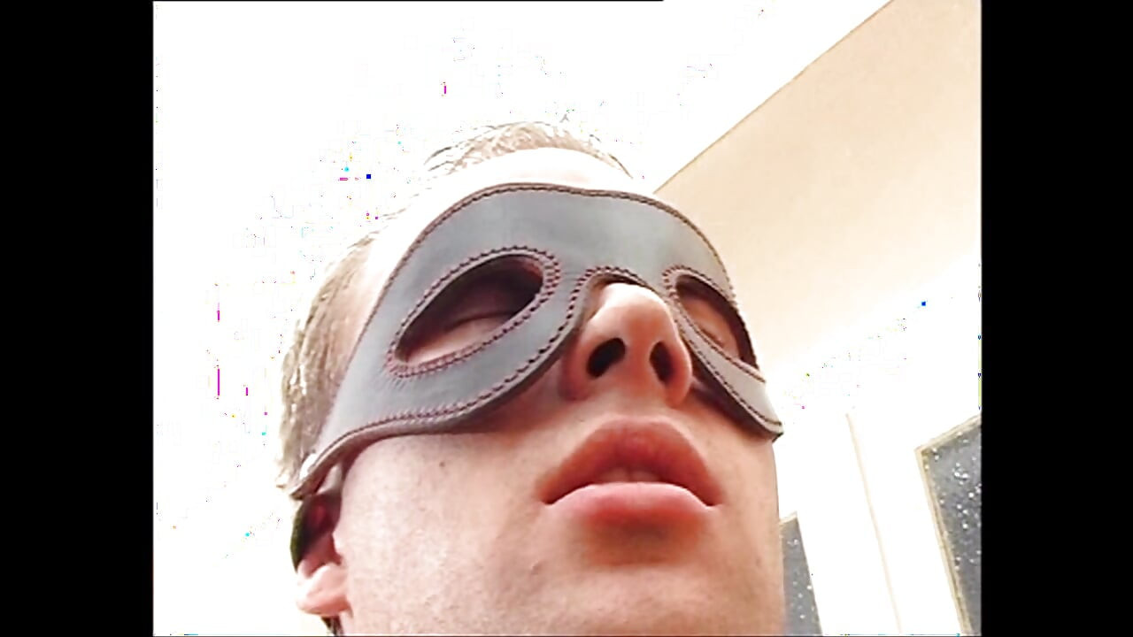 Doux parfum de fétiche 1