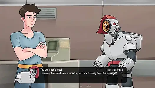 Vollständiges gameplay - Deep vault 69, teil 7