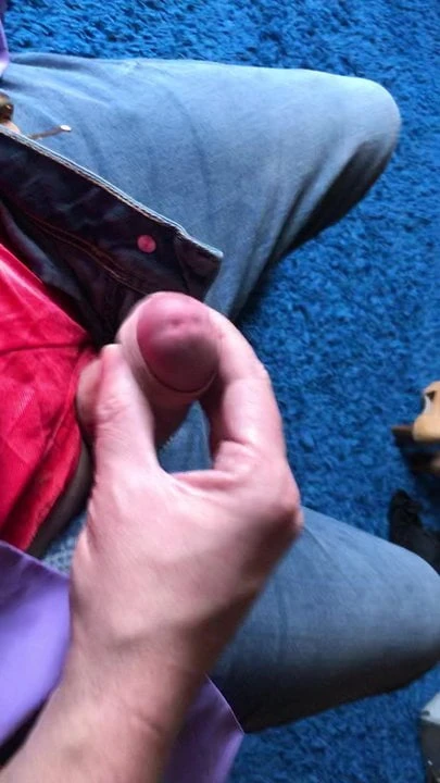 Noon wank