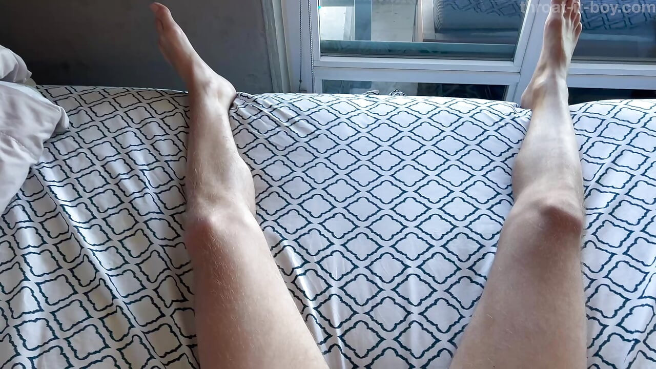 Bxxxy42: Hands and Knees (Quickie)