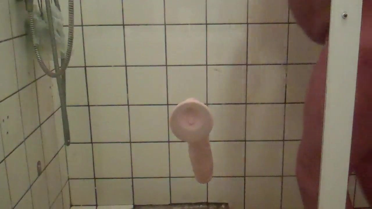 fuck myself