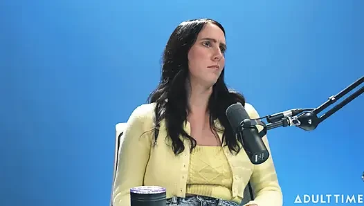 Cadence Lux: Authentic Orgasms & Self-advocacy