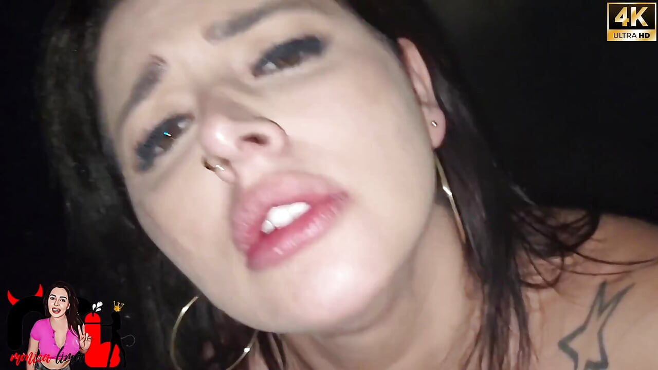 Wife Greedy for Black Cock Can't Resist Ending up Giving Her Ass to the Eater in the Gloryhole.