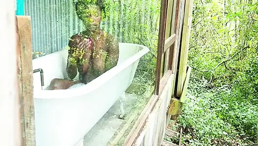 Whispers in the Wild