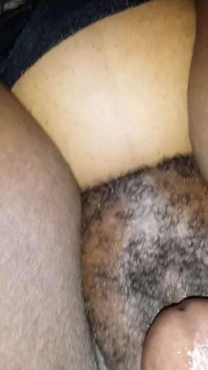amateur ebony pussy