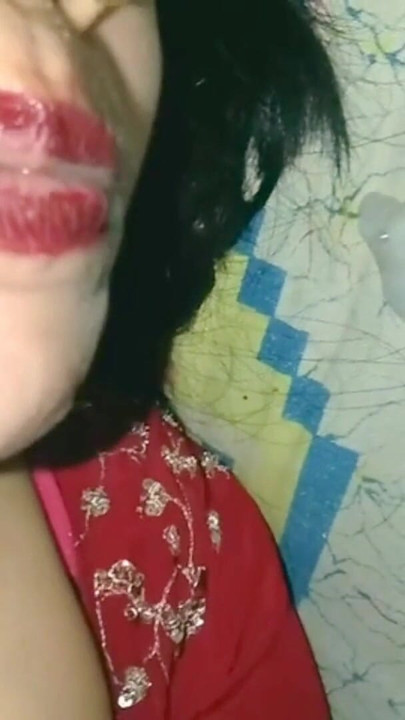 First Night Desi Indian Wife Blowjob And Husband Sex Suhagraat | Clip 2