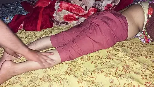 Bhabi fucked by her Dewar--- Wife cheated on husband and fucked Hardcore