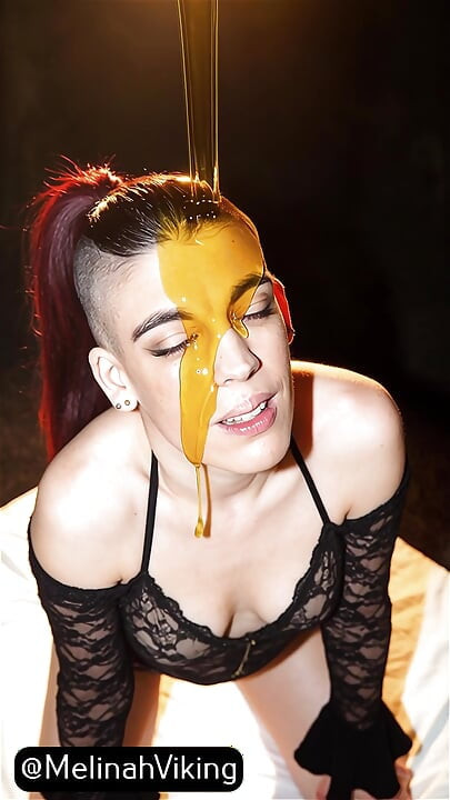 Dripping with Honey