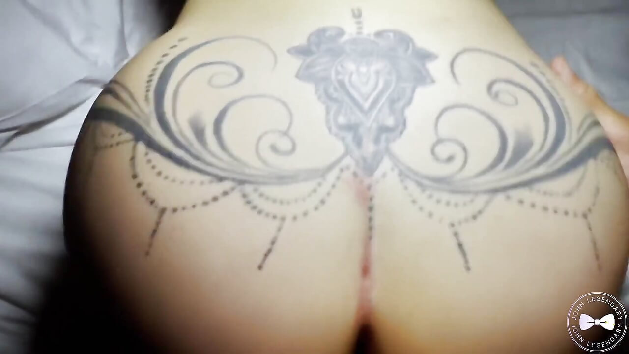בוגדת חזה גדול PAWG נדפקת וממולאת בקרם BBC