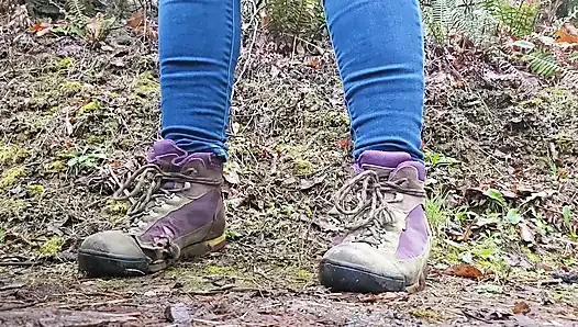 Она Дама