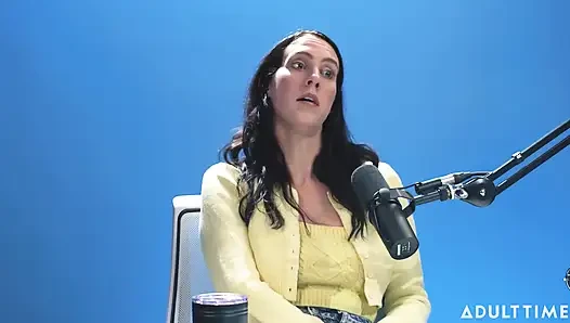 Cadence Lux: Authentic Orgasms & Self-advocacy