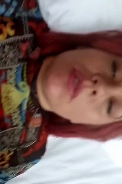 Pertunjukan slaid permaisuri rogue