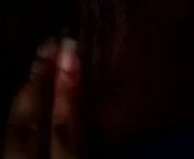 My friends playing