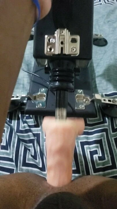 i get fucked