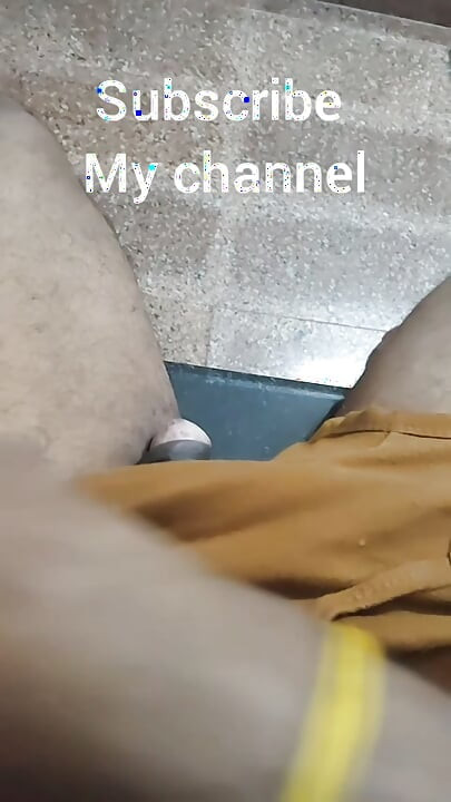 How to hand job sitting