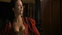 Natalie Dormer - The Tudors