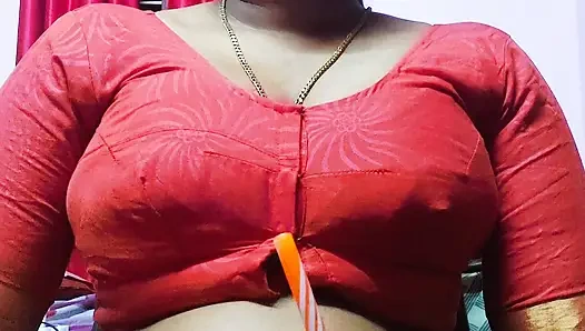 Hot girl comes to her boyfriend's friend's house and has sex with him