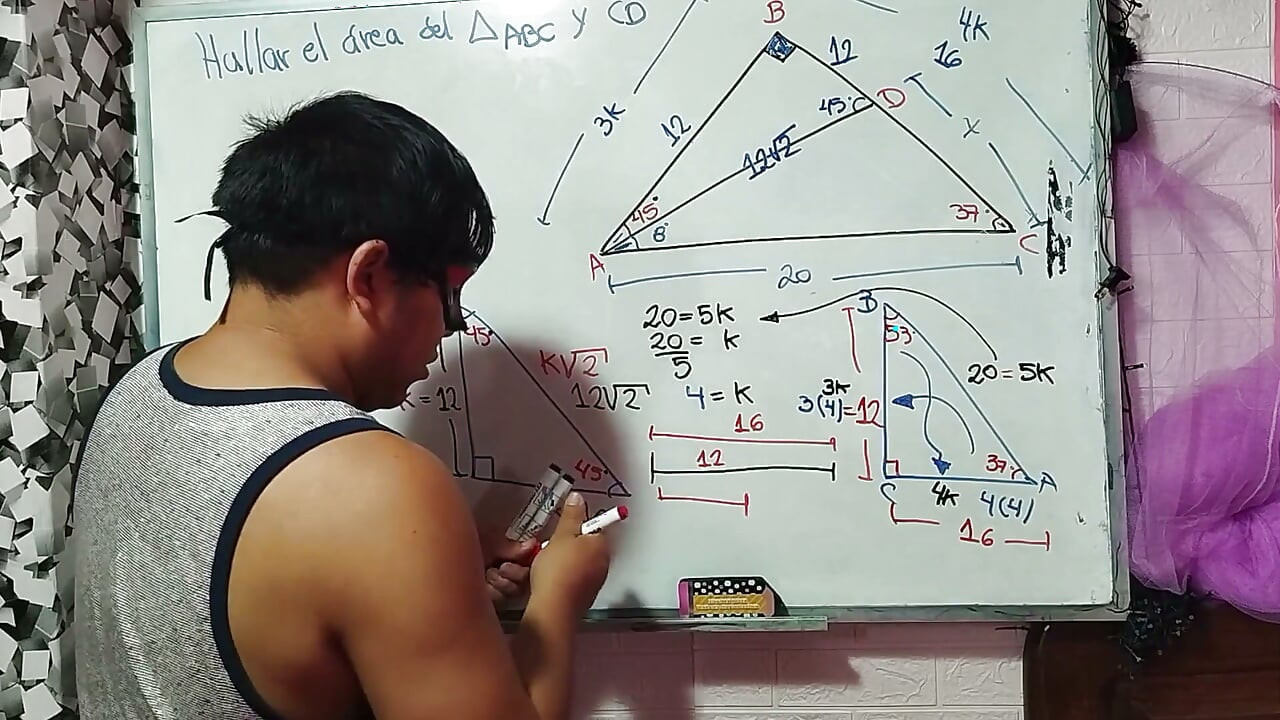 12 三角法:注目すべき三角形