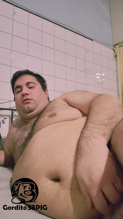 Make Me Fatter, Please