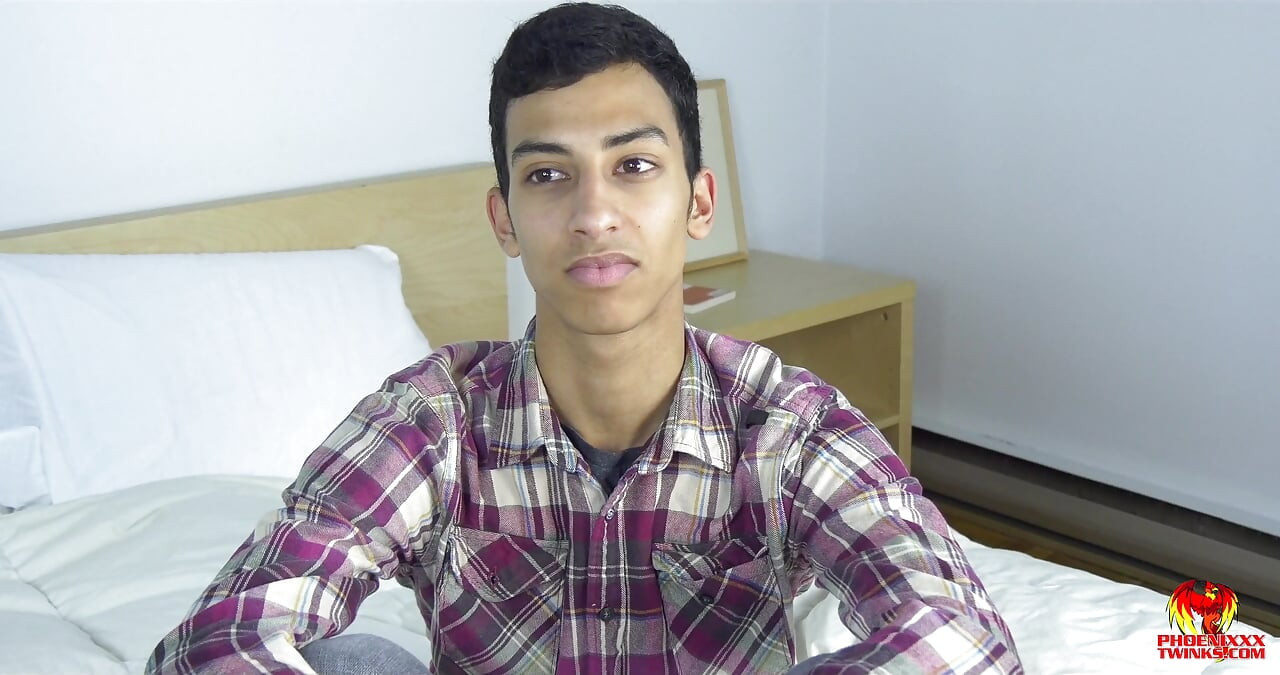 Seksi yeni adam Lukas ile soru-cevap