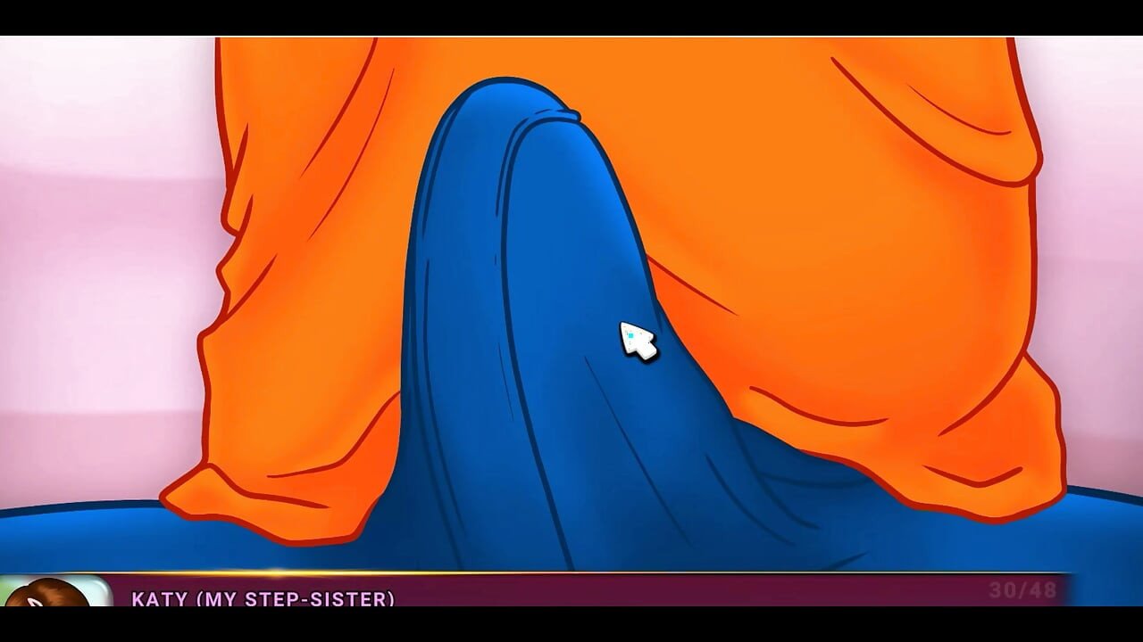 World of Step-sisters #132 - Can I Pet Your Crotch by Misskitty2k
