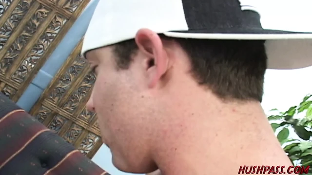 Slut Wife Finally Gets the Big Cock She Craves