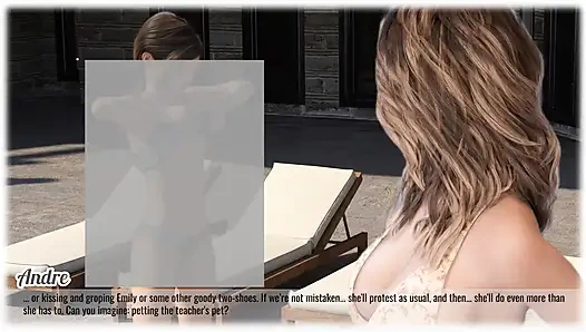 Cerita cerita bokep awam - kebenaran sebenarnya: aiden adalah mainan sophia