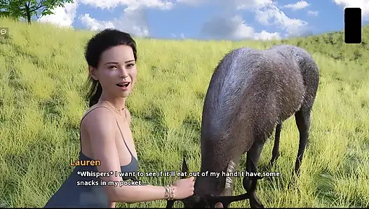 College Kings 34, я не могу поверить, что мы видели людей трахающихся, и я получил, чтобы трахнуть Эмили в то время как она на свидании с Райаном