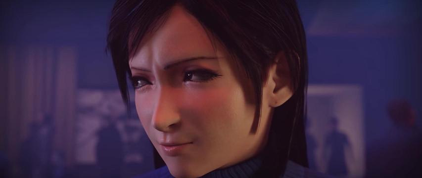 Tifa - Nightclub