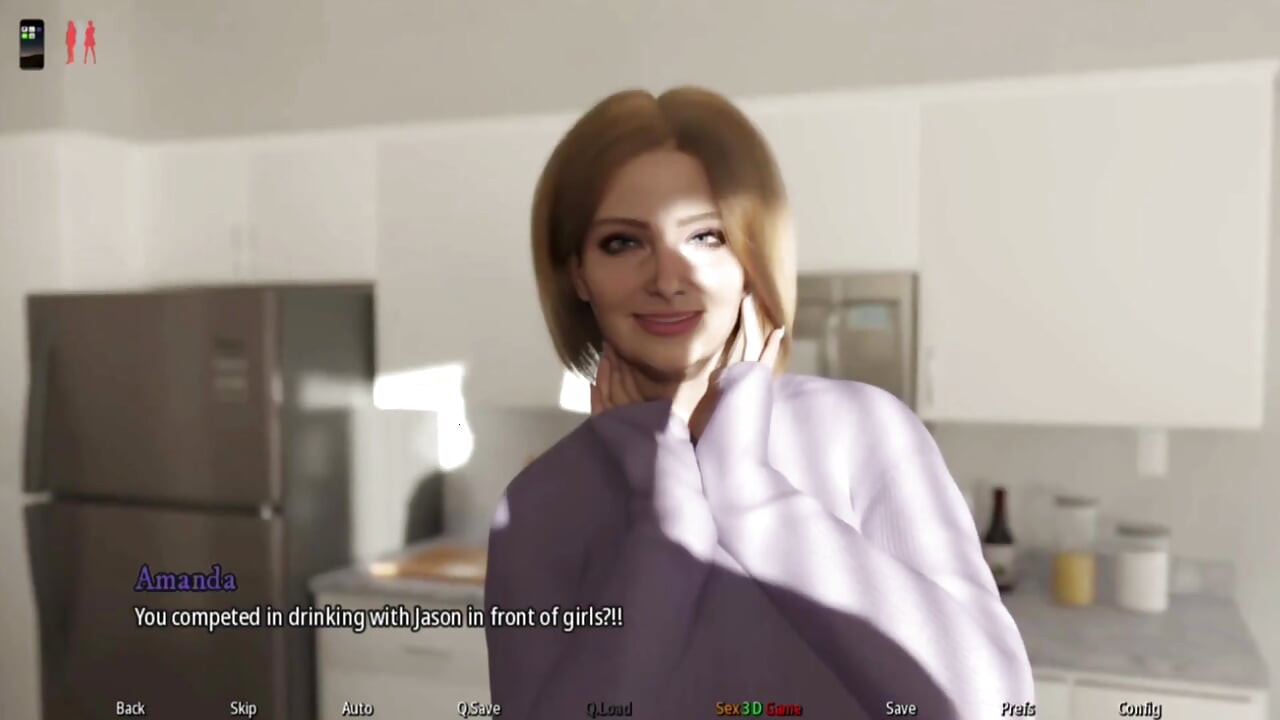 Milfheim the Twisted - E08