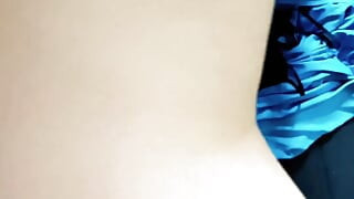 Tatsumaki daj mi gadno jebanje