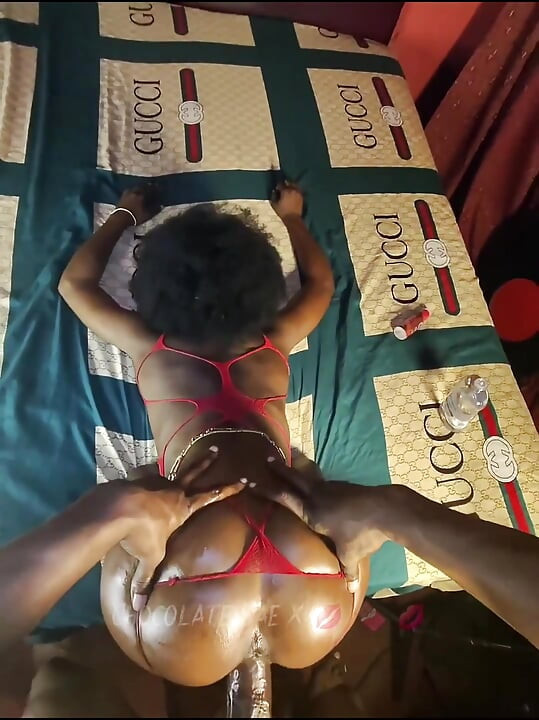 So Horny I Needed to Cum!! Bouncing on the Bouncers Hard Cock BBC Before I Hop on Stage!!