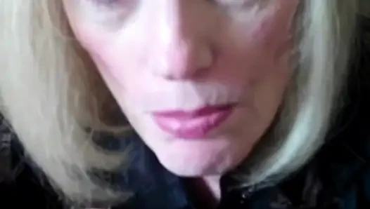 Melanie's Insatiable Craving