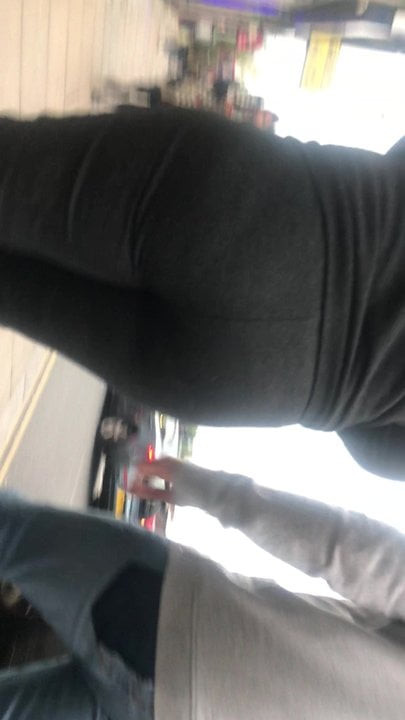 Big booty