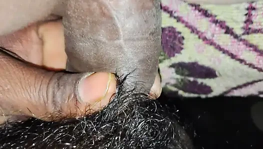 Gave a peal in sister-in-law's ball.