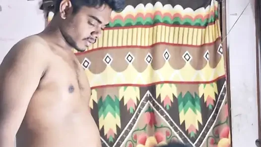 Cute Desi Indian Beautiful Stepsister's Huge Cock Sex