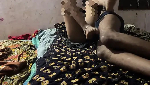 Desi is my girlfriend in a hotel
