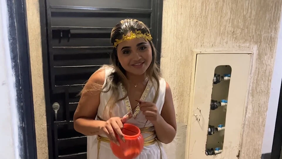 Blowjob,amateur,colombian