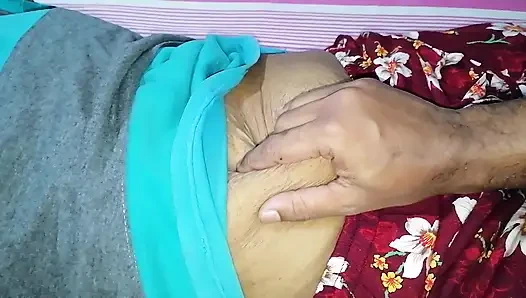 Gadis desa india dengan jembut lebat lagi menggoda