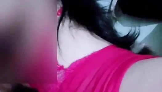 Real Ayah mertuaku suka banget denganku, hampir tiap malam