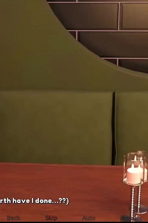 Melody #32 - Johannes and Rebecca went out and then Johannes fucked Rebbecca ... Johannes fucked Melodyin thee studio