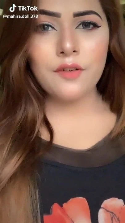 Tiktok sexy video