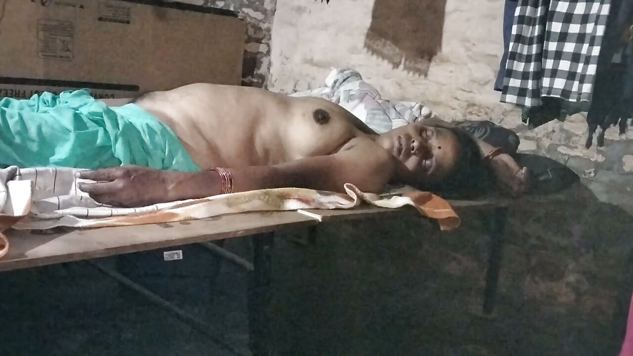 Pati Patni Ki Rangin Rat