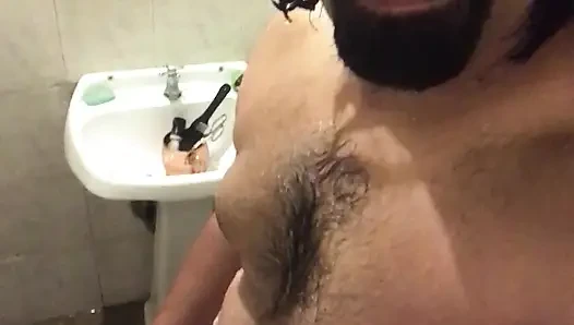 Hotel Bathroom