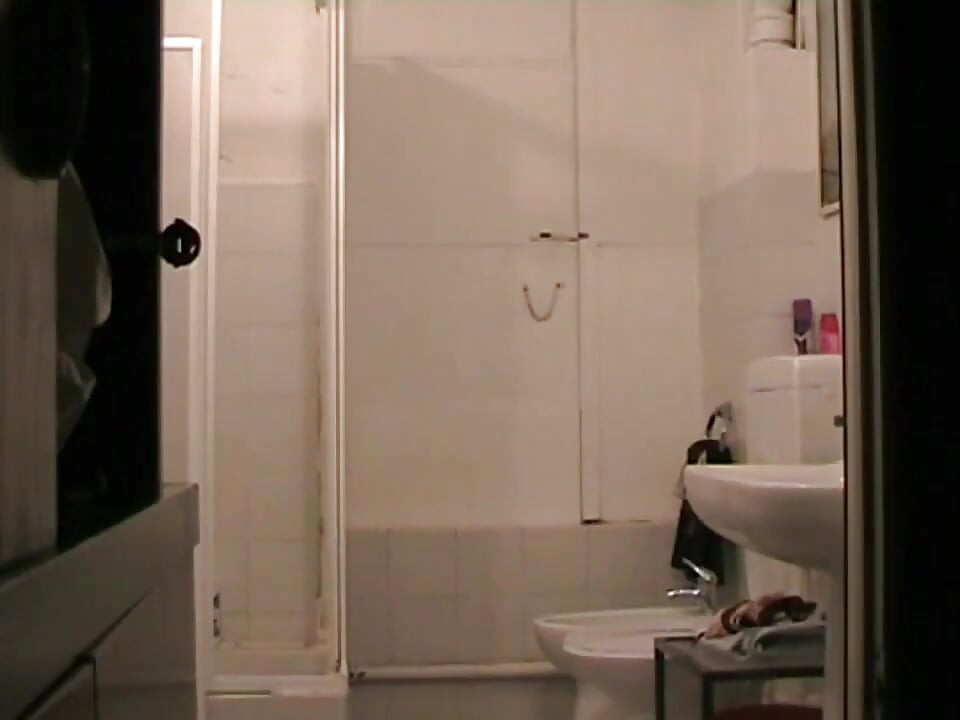 Home sex party