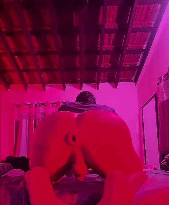 Hungry Muscle Twunk